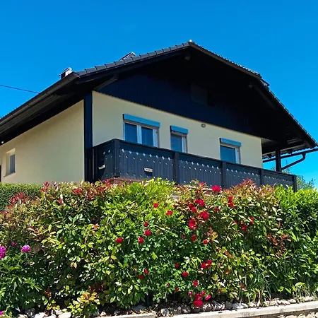 Vineyard Tilka Dom wakacyjny