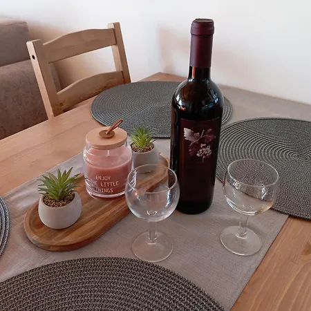 Dom wakacyjny Vineyard Tilka Novo Mesto