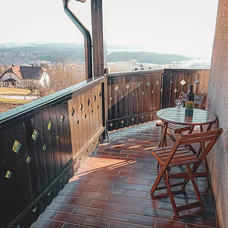 Vineyard Tilka Dom wakacyjny Novo Mesto