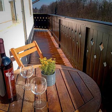 Vineyard Tilka Dom wakacyjny